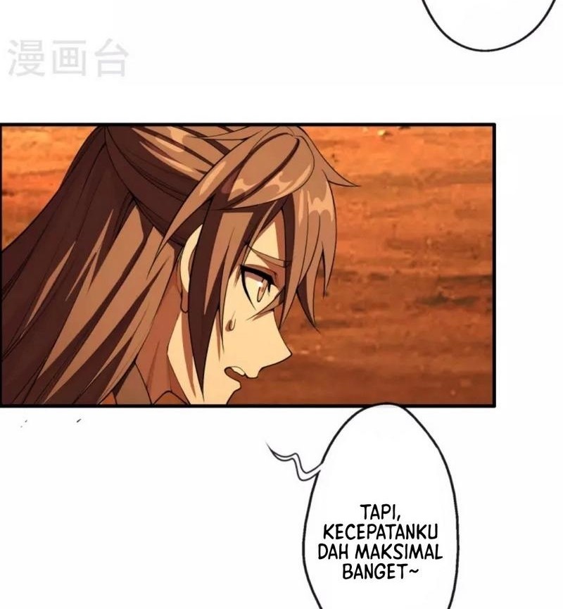 Xianwu Dizun Chapter 185 Gambar 17