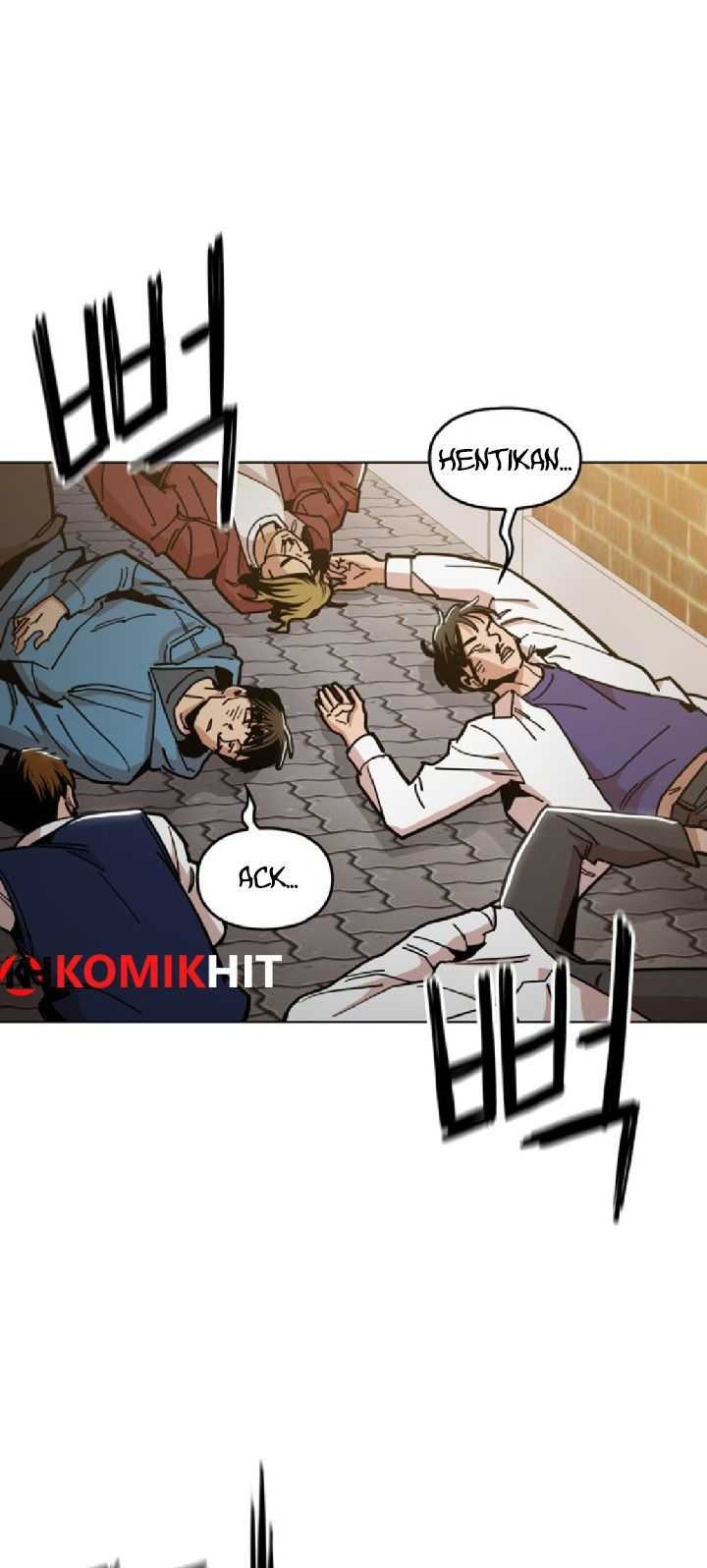 Age of Barbarism Chapter 26 Gambar 18