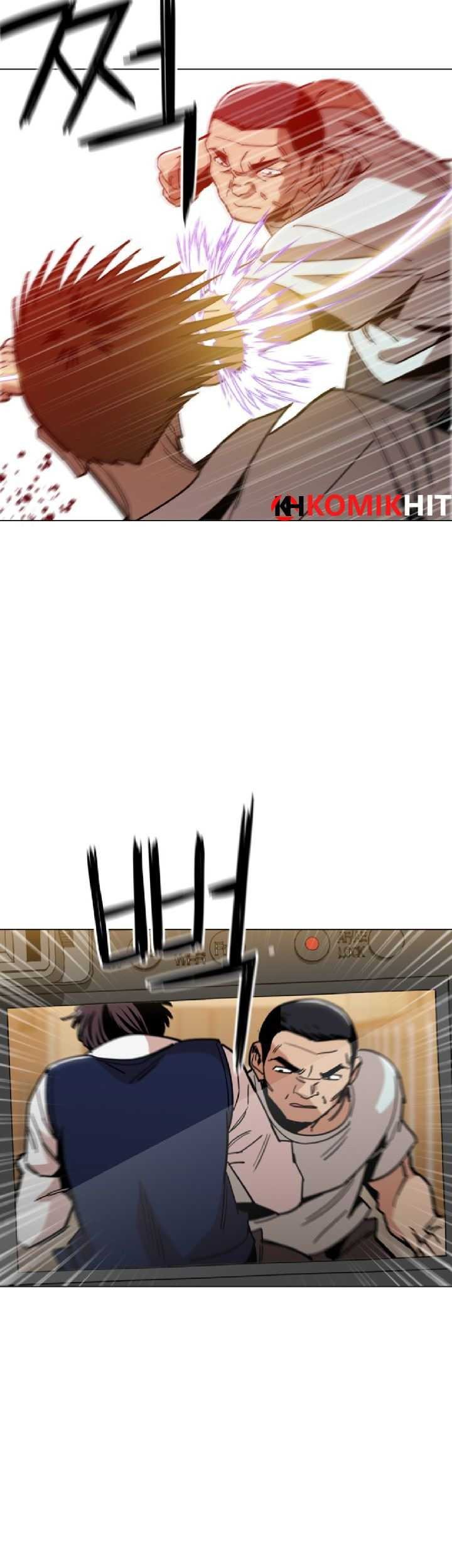 Age of Barbarism Chapter 26 Gambar 19