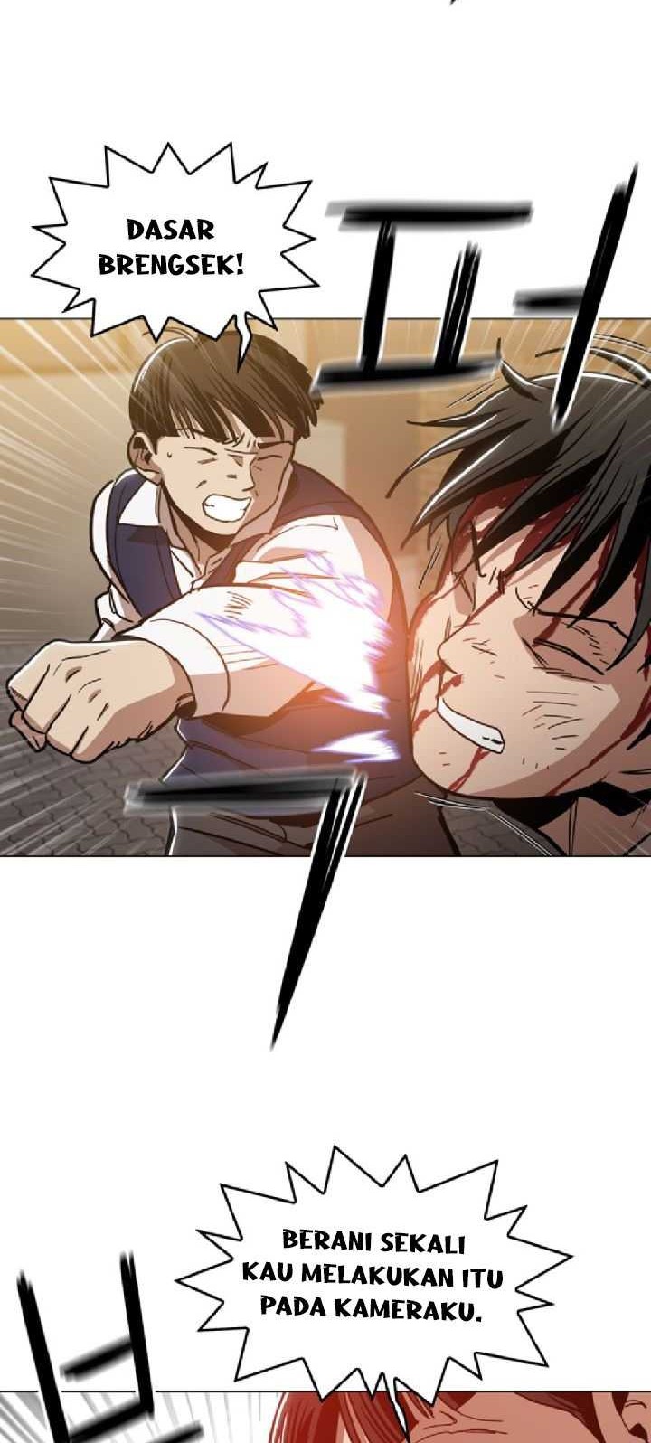 Age of Barbarism Chapter 26 Gambar 23