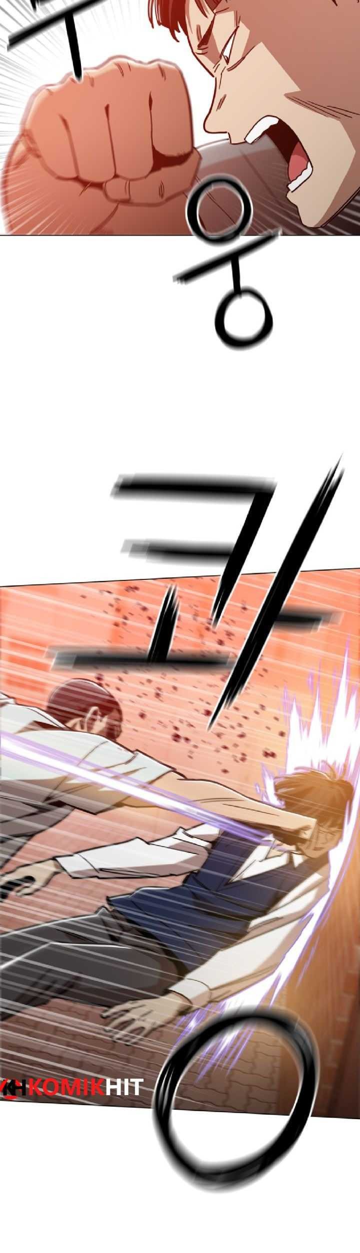 Age of Barbarism Chapter 26 Gambar 24