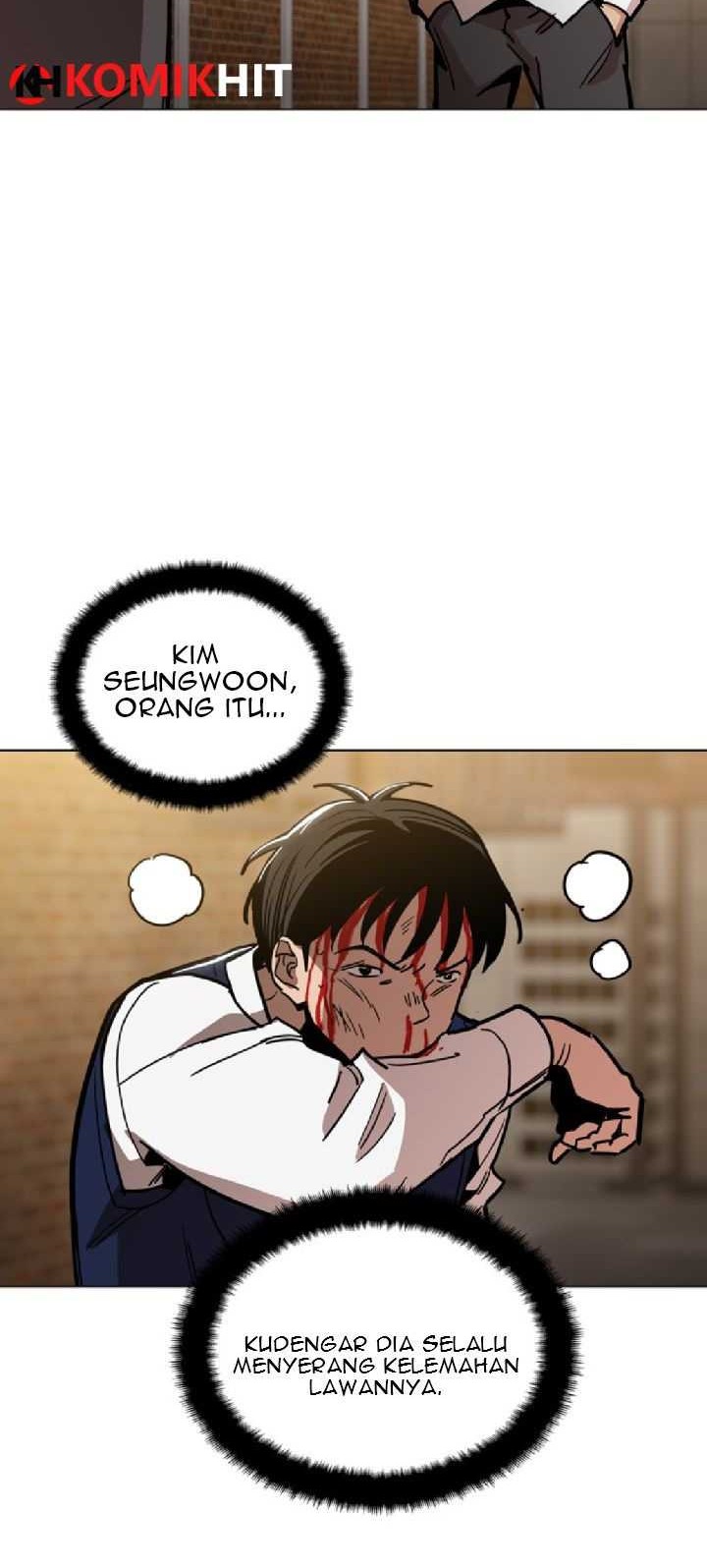 Age of Barbarism Chapter 26 Gambar 27
