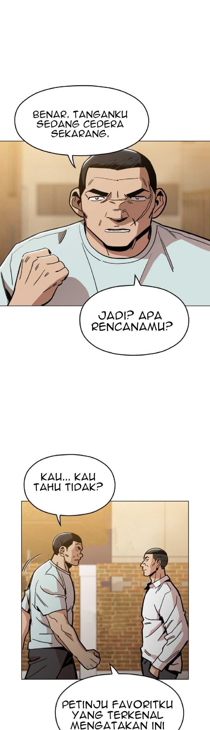 Age of Barbarism Chapter 26 Gambar 28