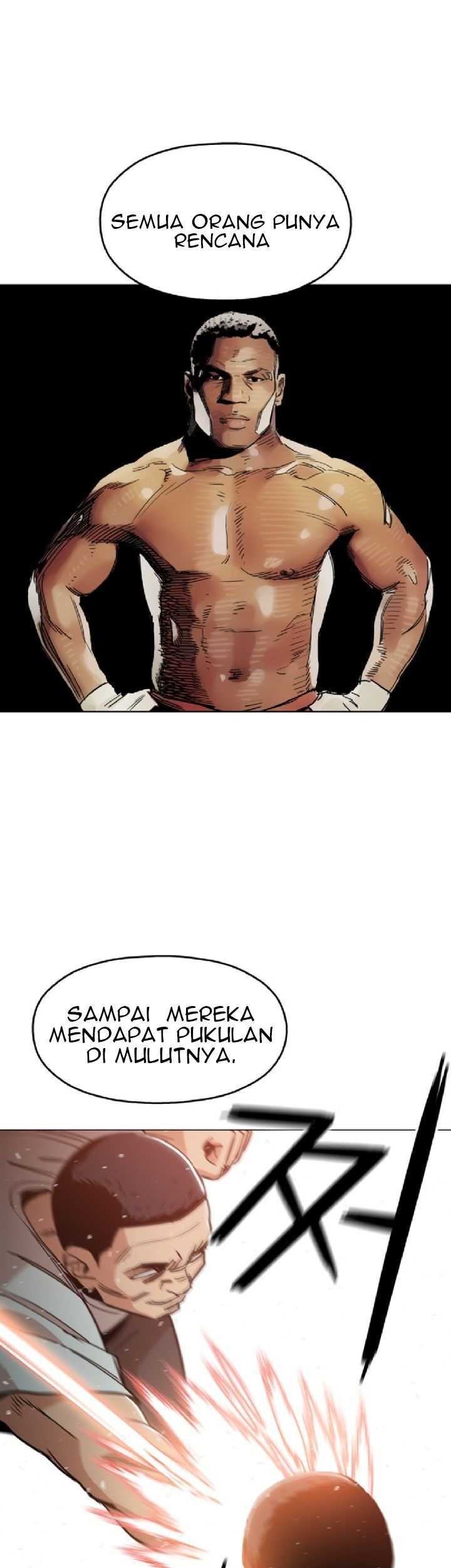 Age of Barbarism Chapter 26 Gambar 30