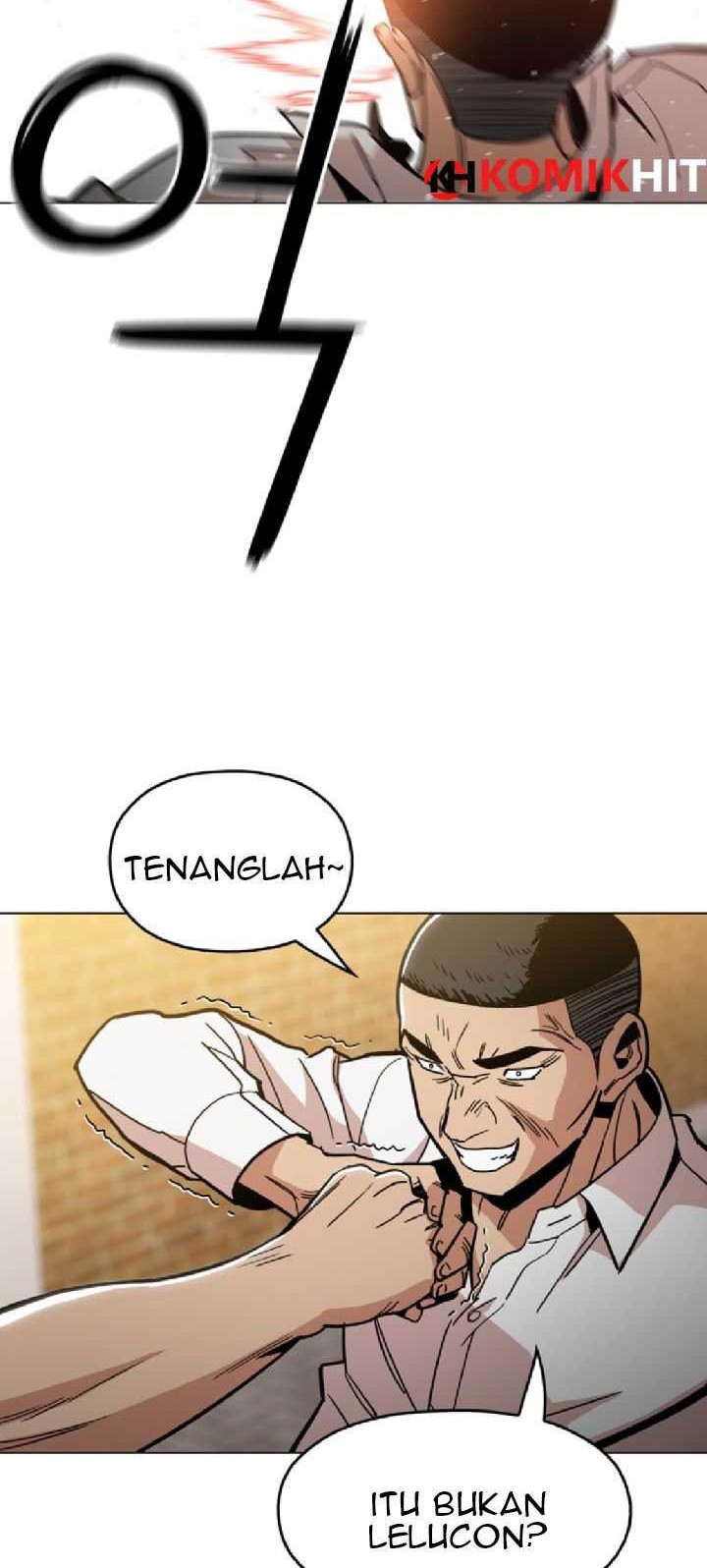 Age of Barbarism Chapter 26 Gambar 31