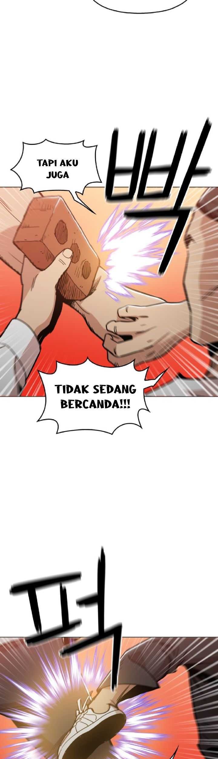 Age of Barbarism Chapter 26 Gambar 32