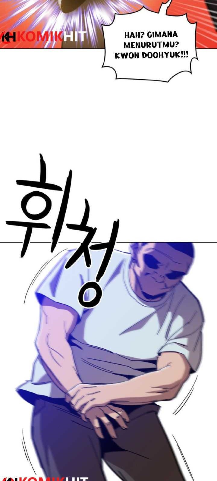Age of Barbarism Chapter 26 Gambar 33
