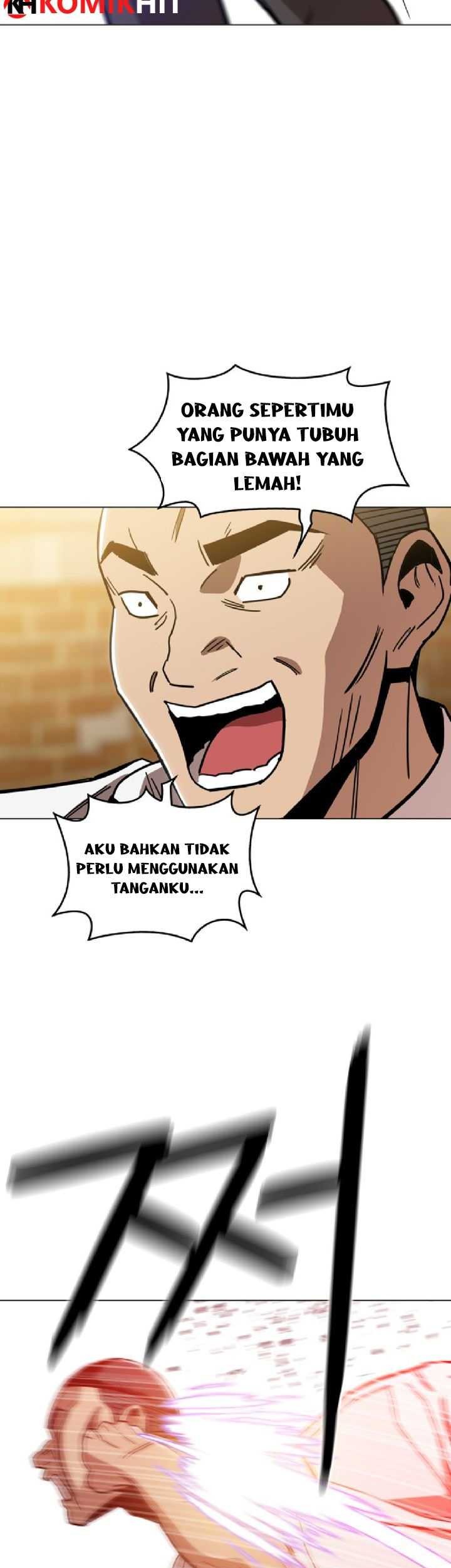 Age of Barbarism Chapter 26 Gambar 34