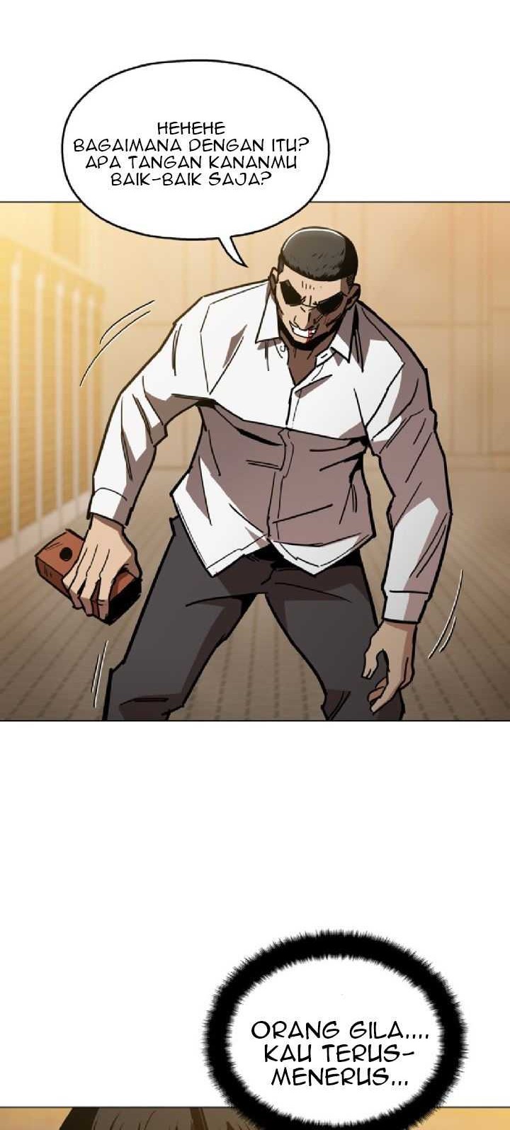 Age of Barbarism Chapter 26 Gambar 38