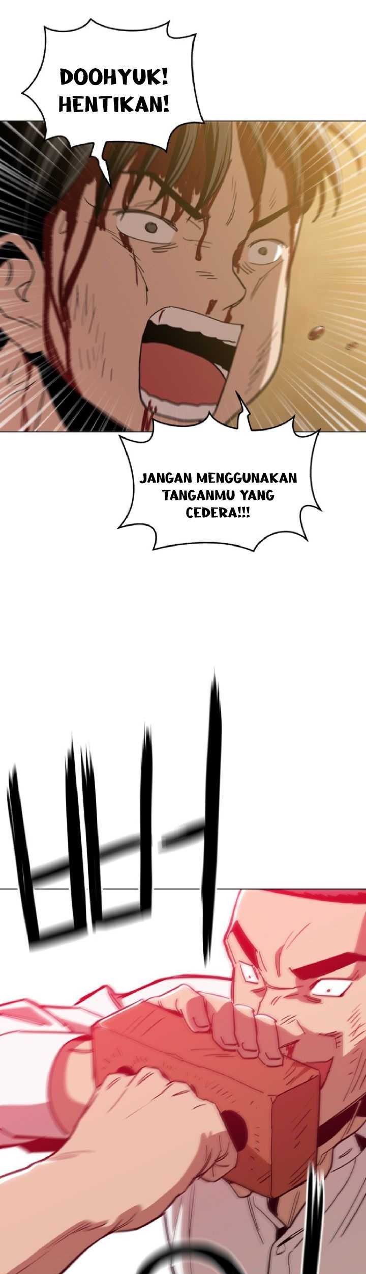 Age of Barbarism Chapter 26 Gambar 41
