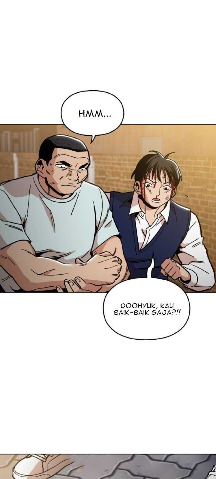 Age of Barbarism Chapter 26 Gambar 47