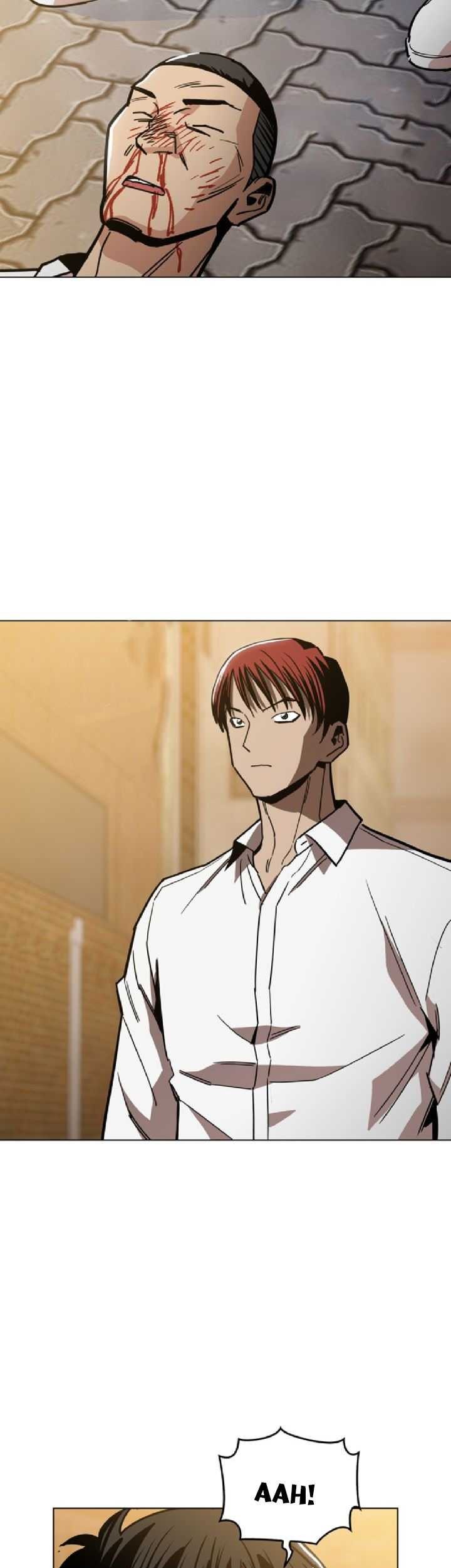 Age of Barbarism Chapter 26 Gambar 48