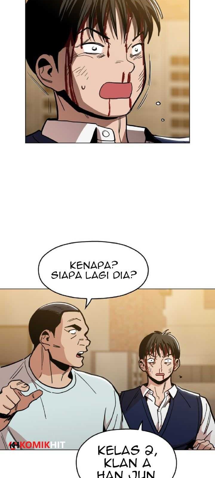 Age of Barbarism Chapter 26 Gambar 49