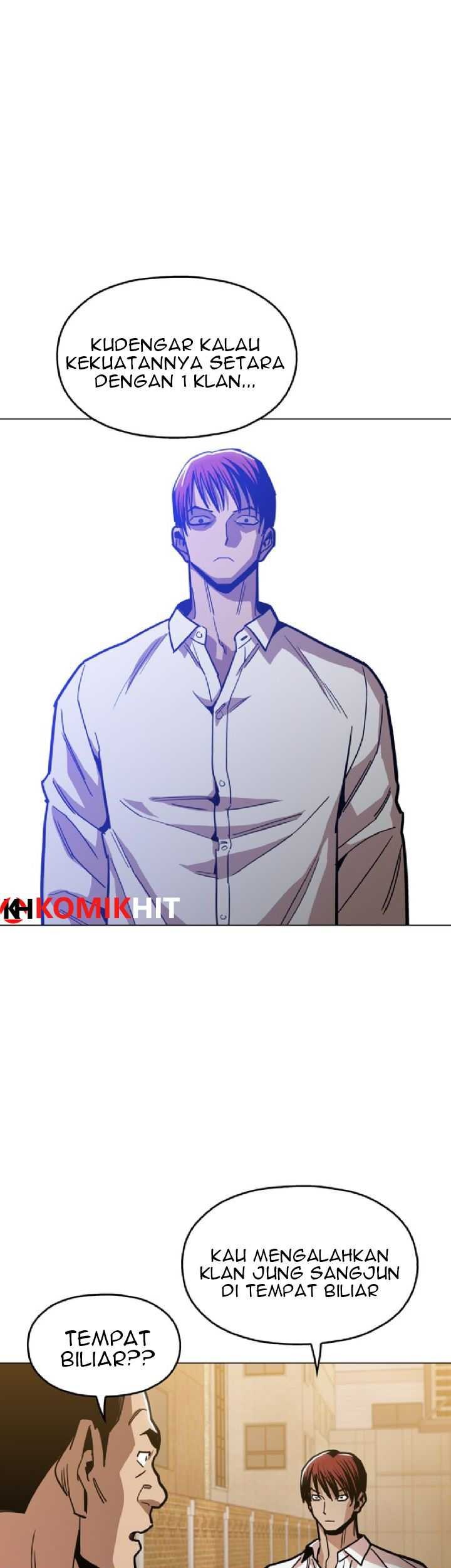 Age of Barbarism Chapter 26 Gambar 51