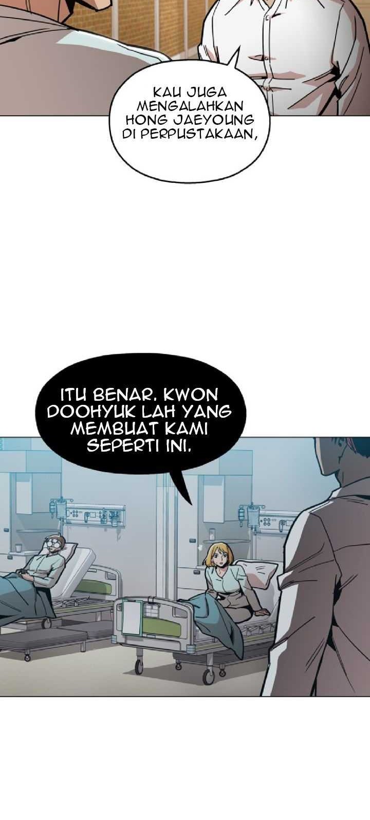Age of Barbarism Chapter 26 Gambar 52