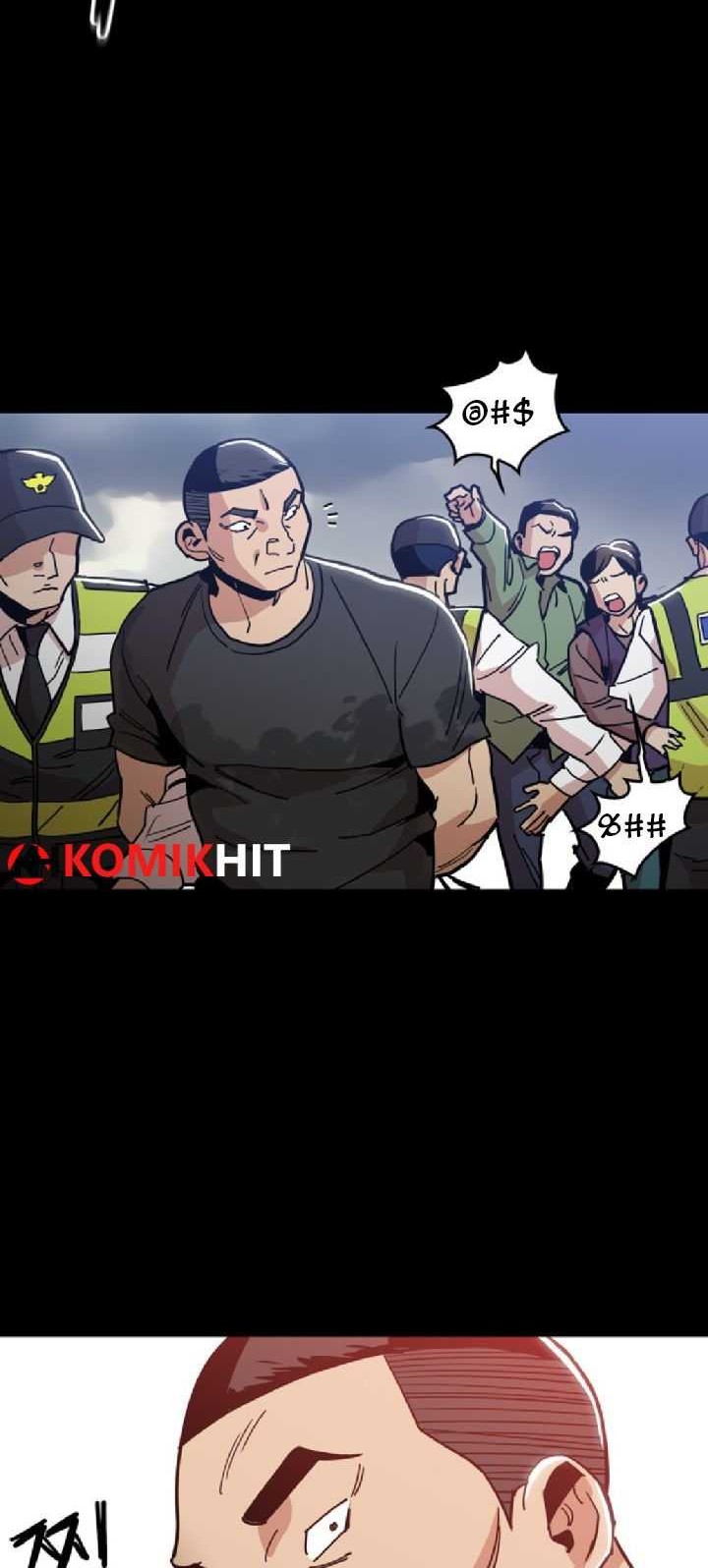 Age of Barbarism Chapter 26 Gambar 4