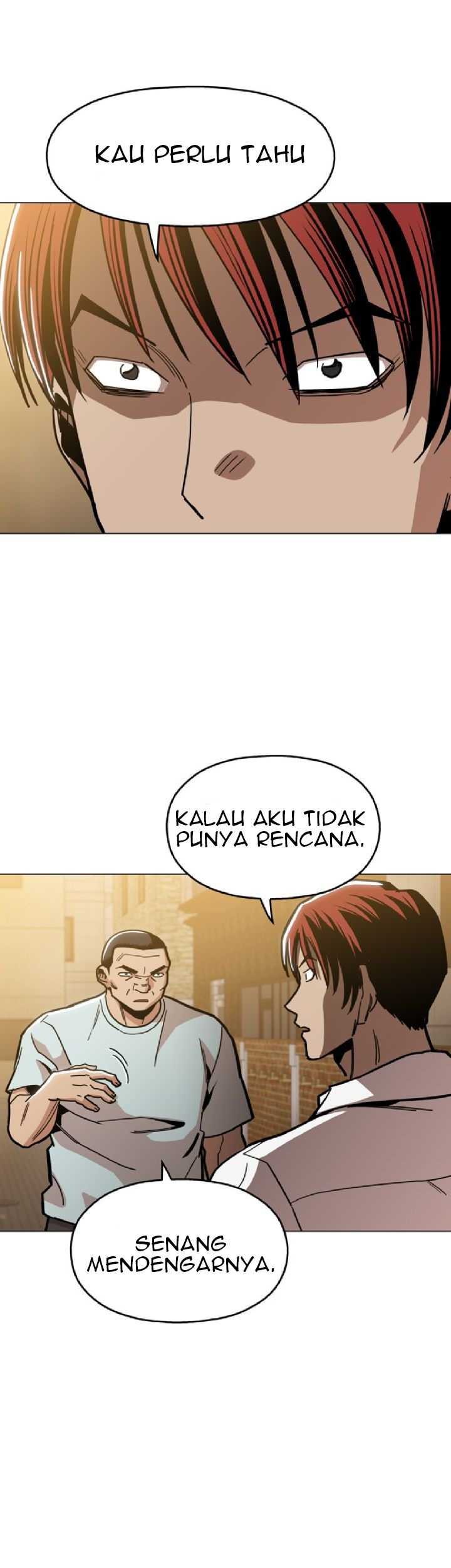 Age of Barbarism Chapter 26 Gambar 53