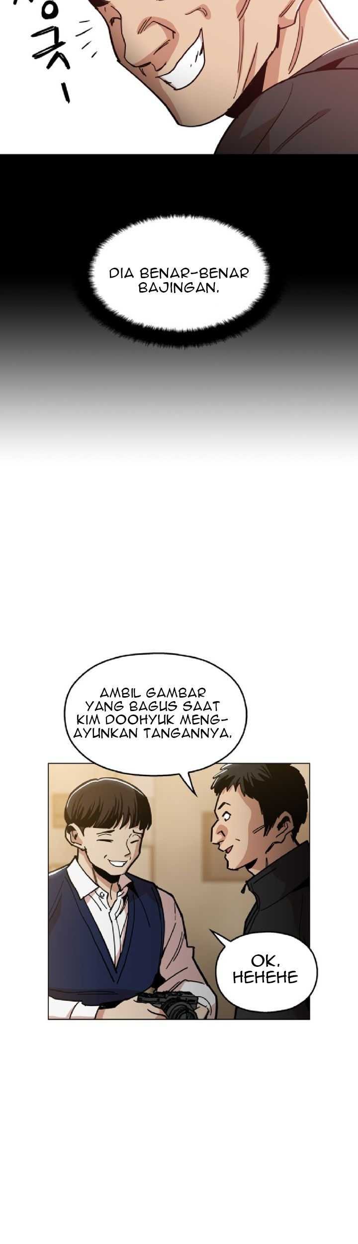 Age of Barbarism Chapter 26 Gambar 5