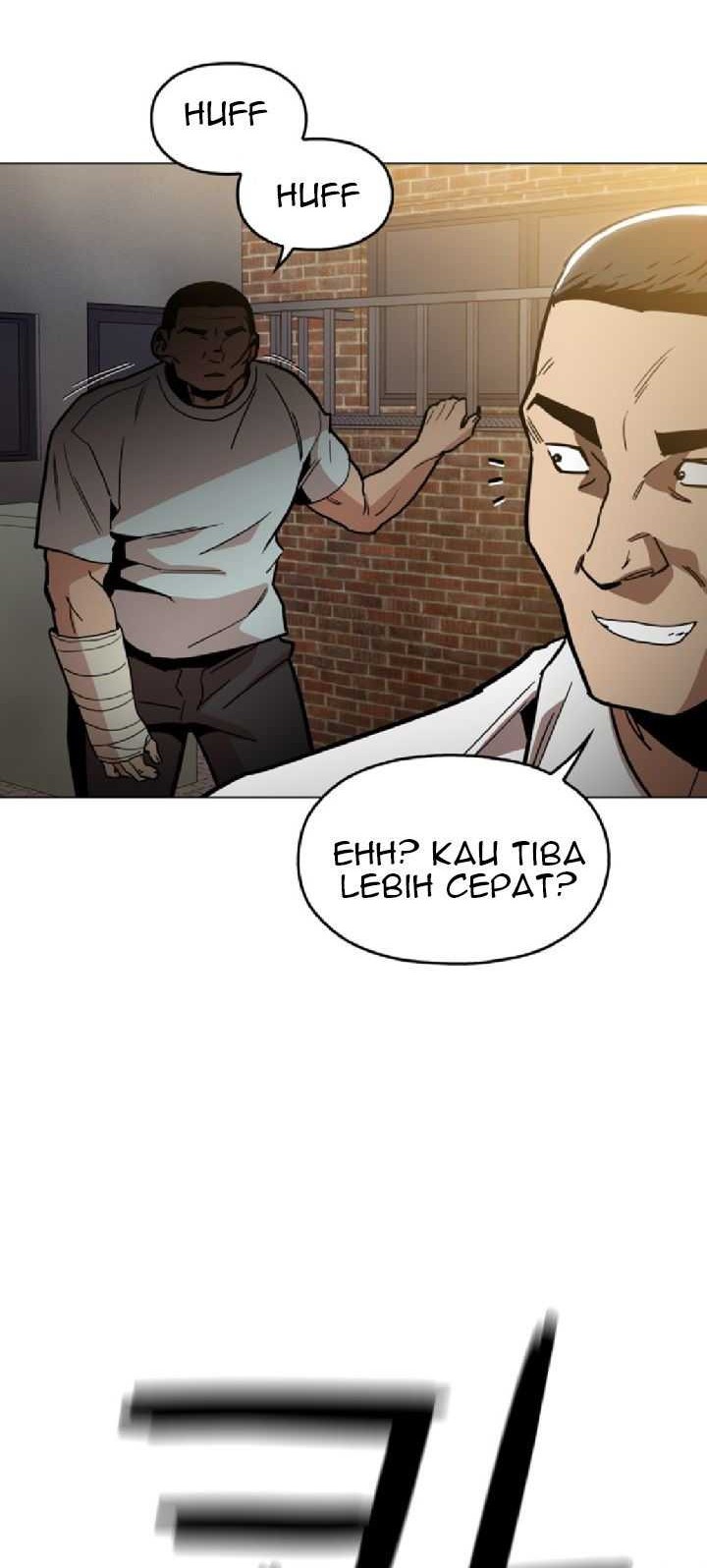 Age of Barbarism Chapter 26 Gambar 6