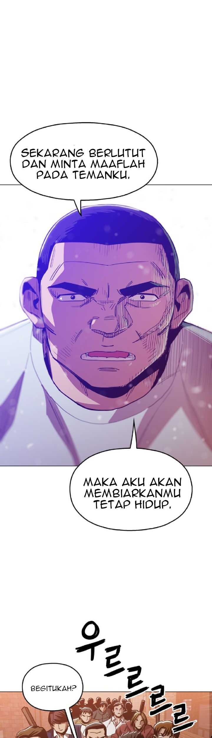 Age of Barbarism Chapter 26 Gambar 8