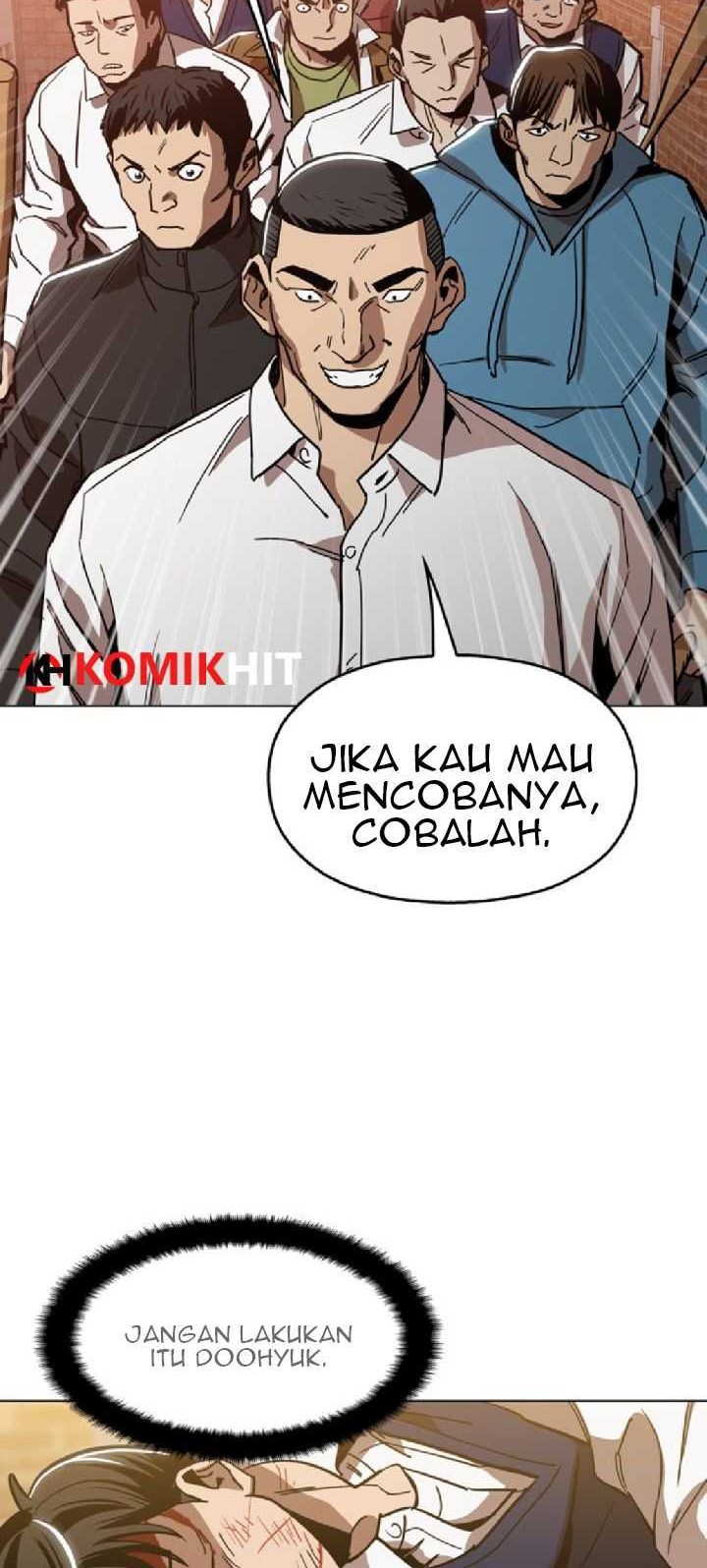 Age of Barbarism Chapter 26 Gambar 9
