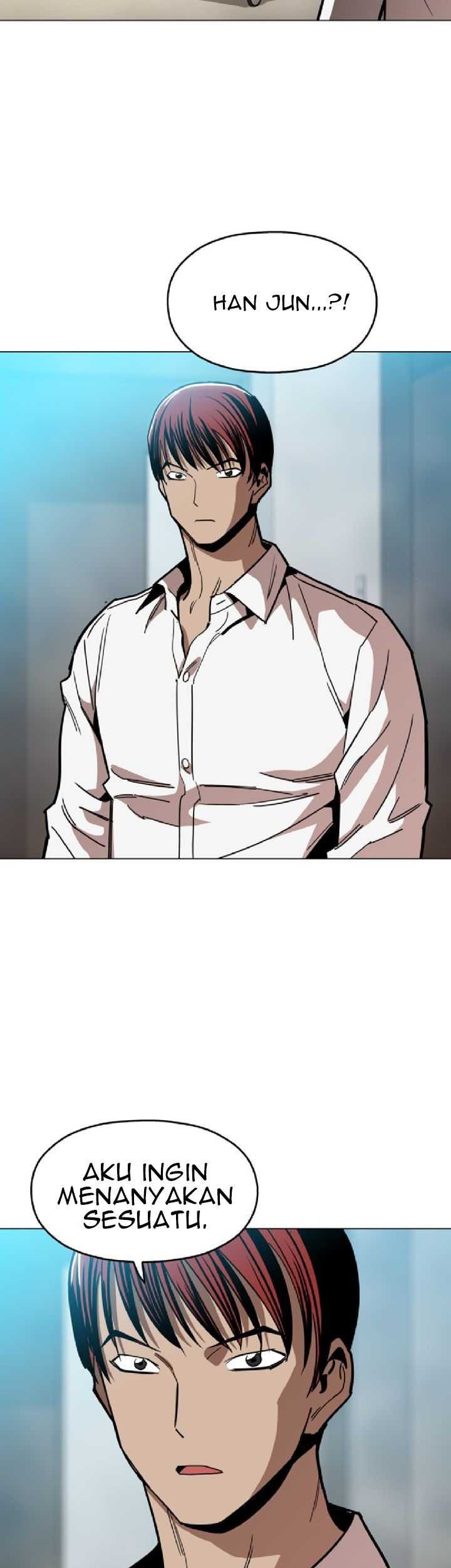 Age of Barbarism Chapter 26 Gambar 12