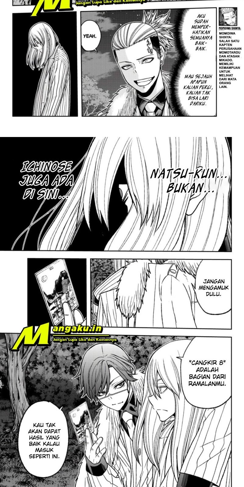 Baca  Tougen Anki Chapter 56 Gambar 2