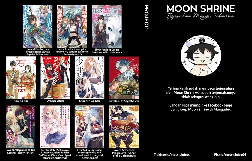 Sword Art Online: Progressive – Canon of the Golden Rule Chapter 02 Gambar 33