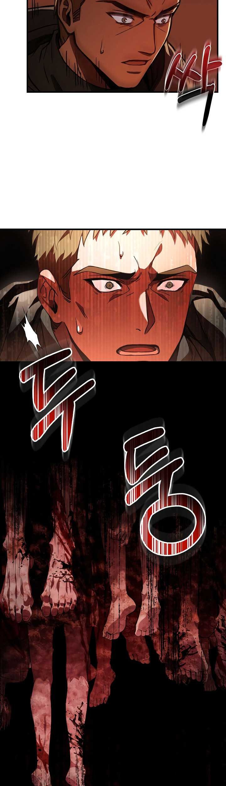 8 Circle Wizard’s Reincarnation Chapter 73 Gambar 20