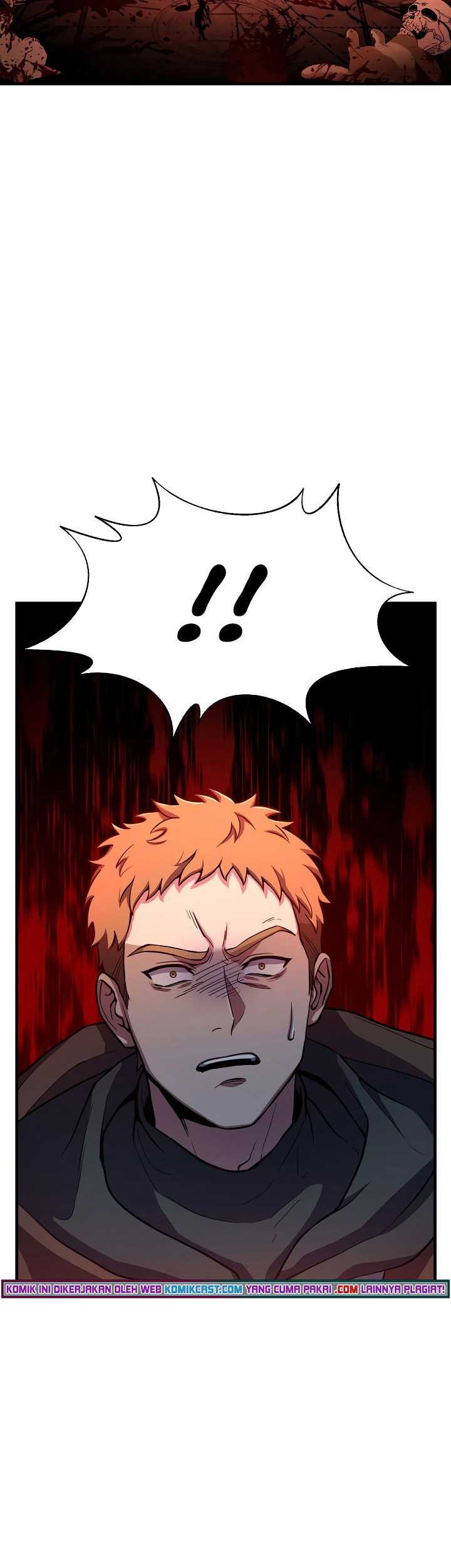 8 Circle Wizard’s Reincarnation Chapter 73 Gambar 22