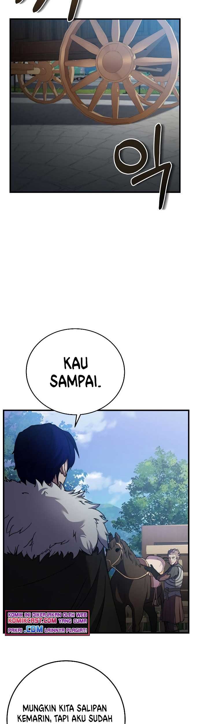 8 Circle Wizard’s Reincarnation Chapter 73 Gambar 28