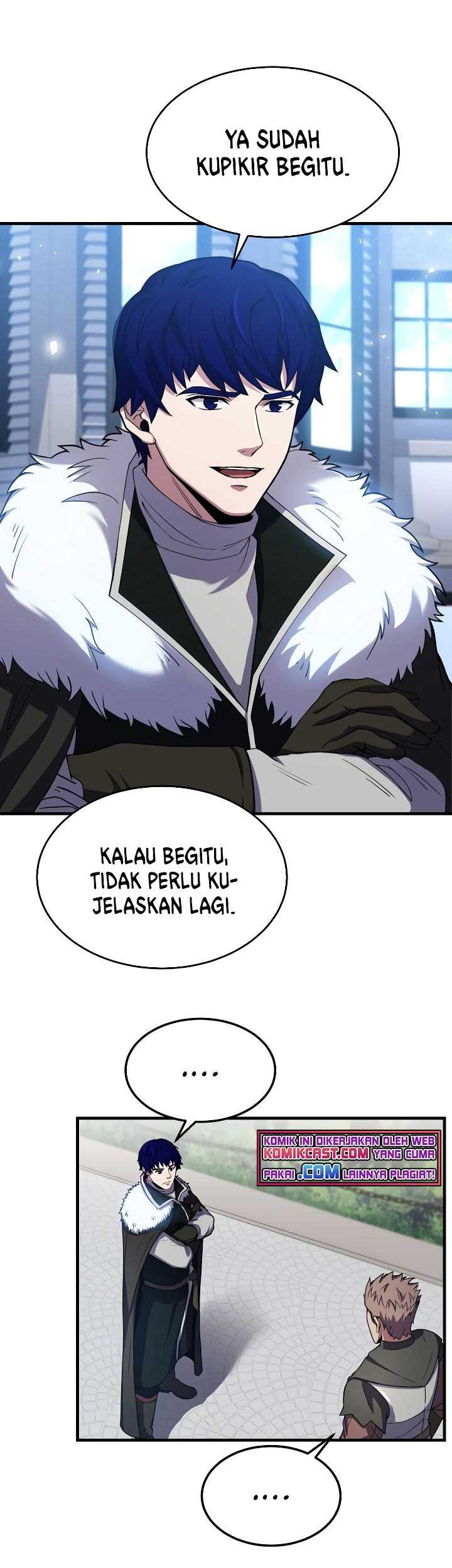 8 Circle Wizard’s Reincarnation Chapter 73 Gambar 30
