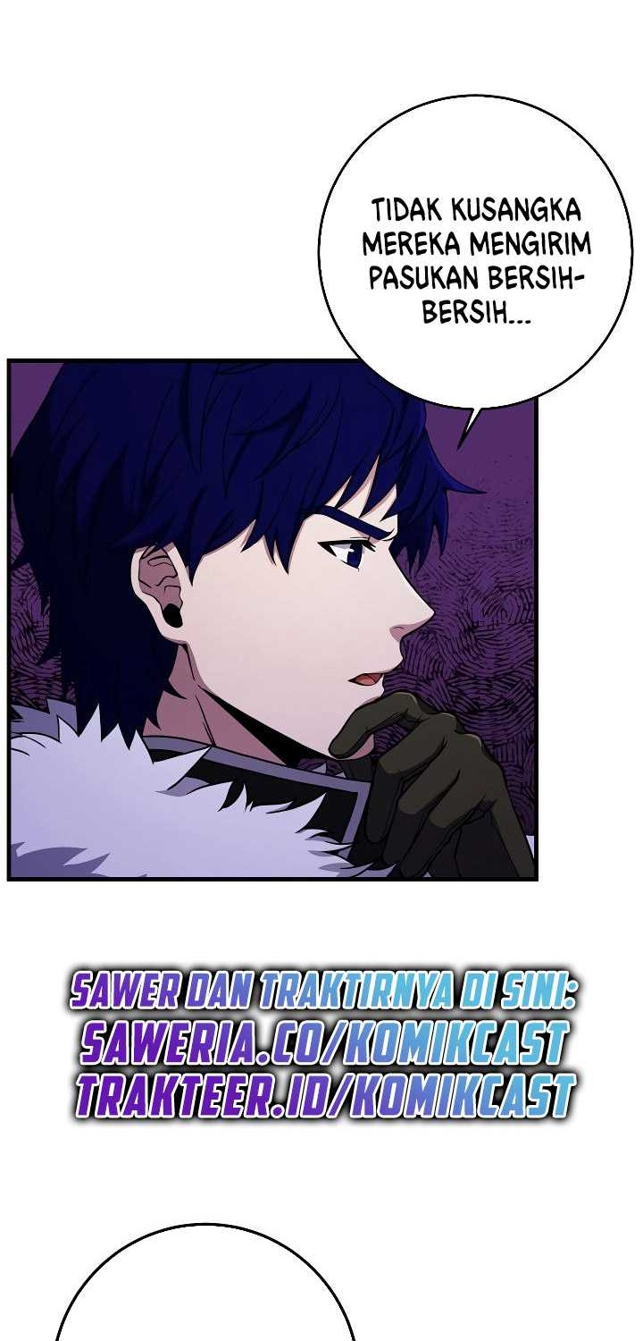 8 Circle Wizard’s Reincarnation Chapter 73 Gambar 31