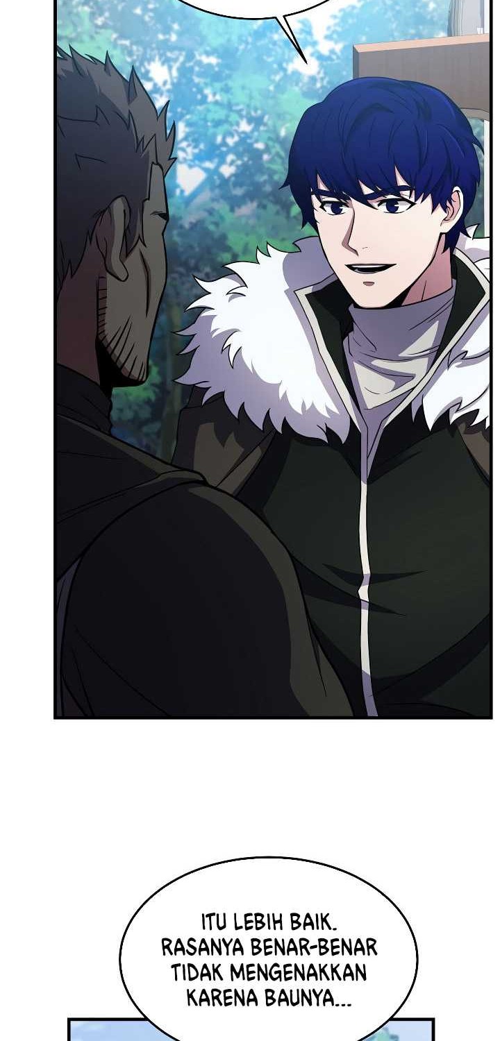 8 Circle Wizard’s Reincarnation Chapter 73 Gambar 35