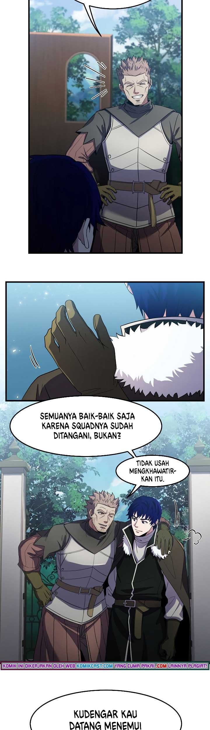 8 Circle Wizard’s Reincarnation Chapter 73 Gambar 36