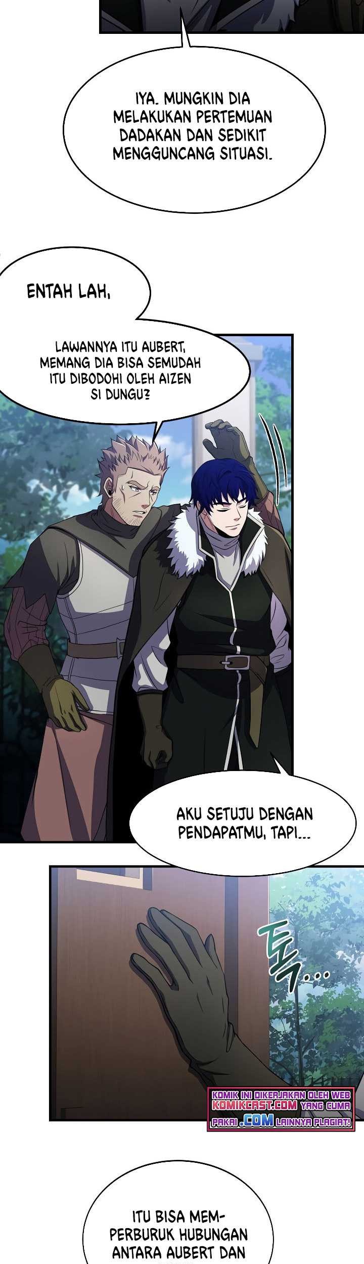 8 Circle Wizard’s Reincarnation Chapter 73 Gambar 38
