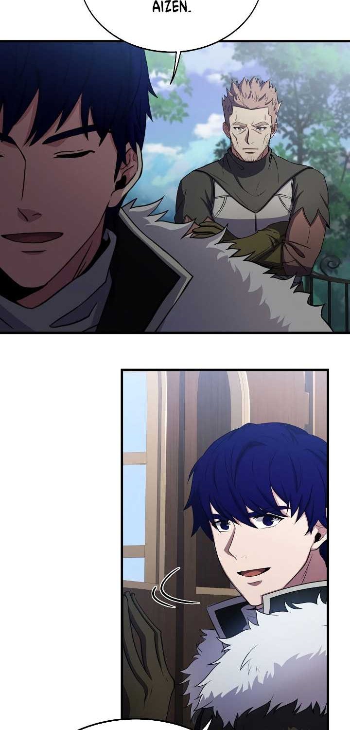 8 Circle Wizard’s Reincarnation Chapter 73 Gambar 39