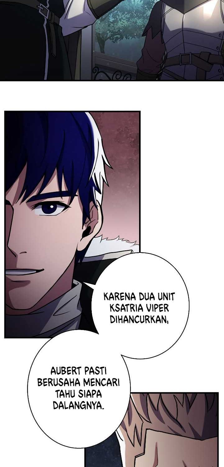 8 Circle Wizard’s Reincarnation Chapter 73 Gambar 41