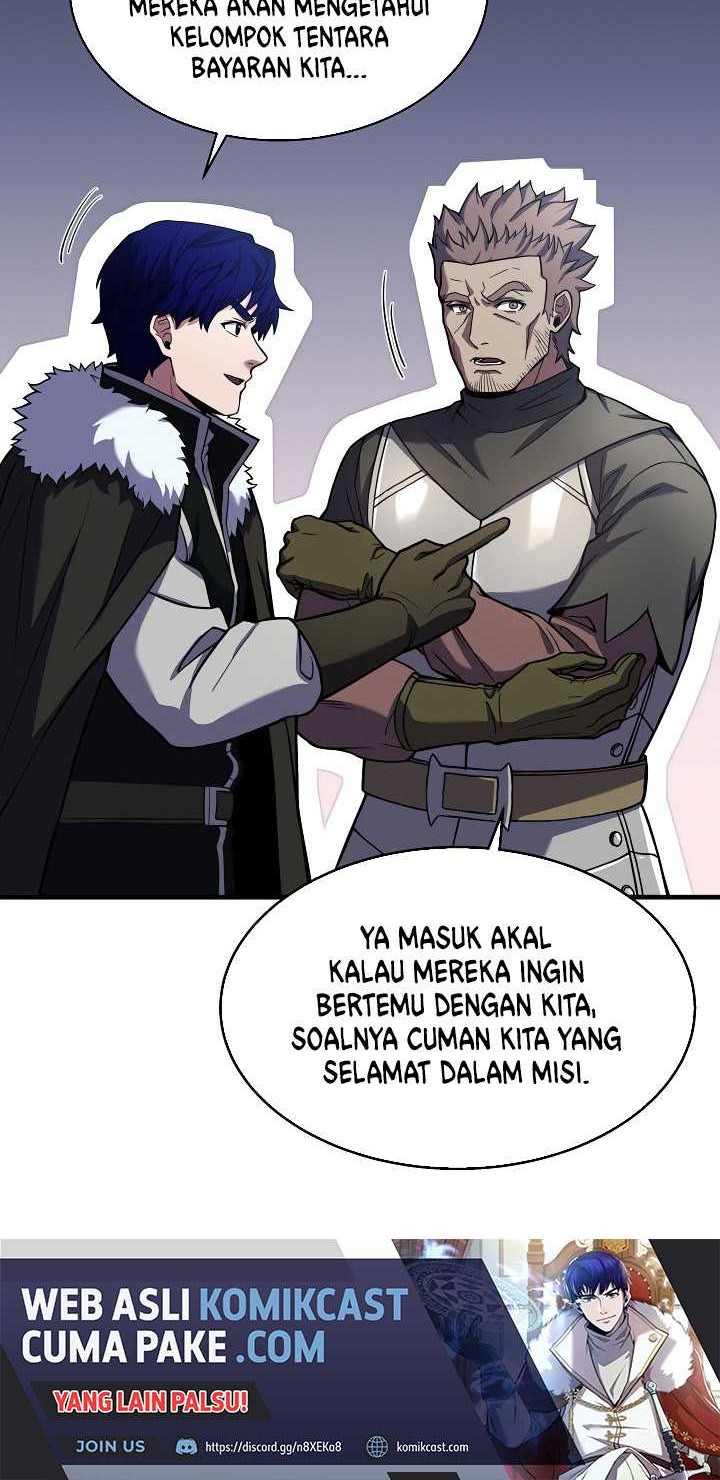 8 Circle Wizard’s Reincarnation Chapter 73 Gambar 43