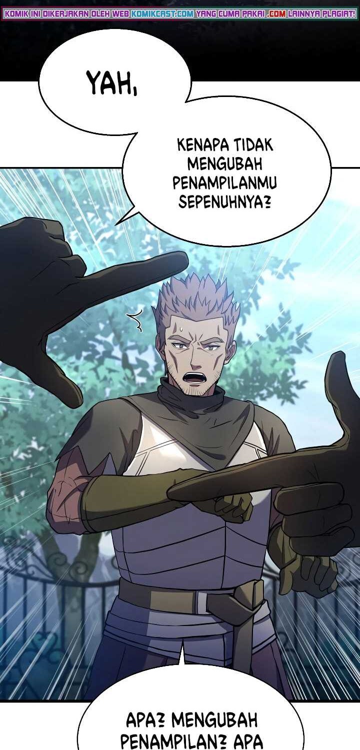 8 Circle Wizard’s Reincarnation Chapter 73 Gambar 47