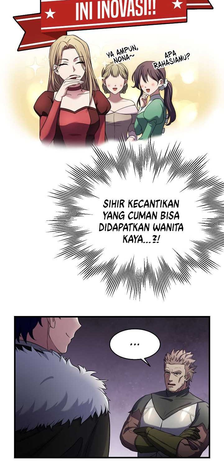 8 Circle Wizard’s Reincarnation Chapter 73 Gambar 49