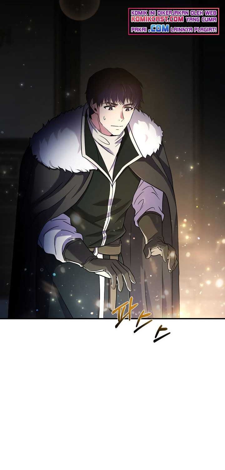 8 Circle Wizard’s Reincarnation Chapter 73 Gambar 53