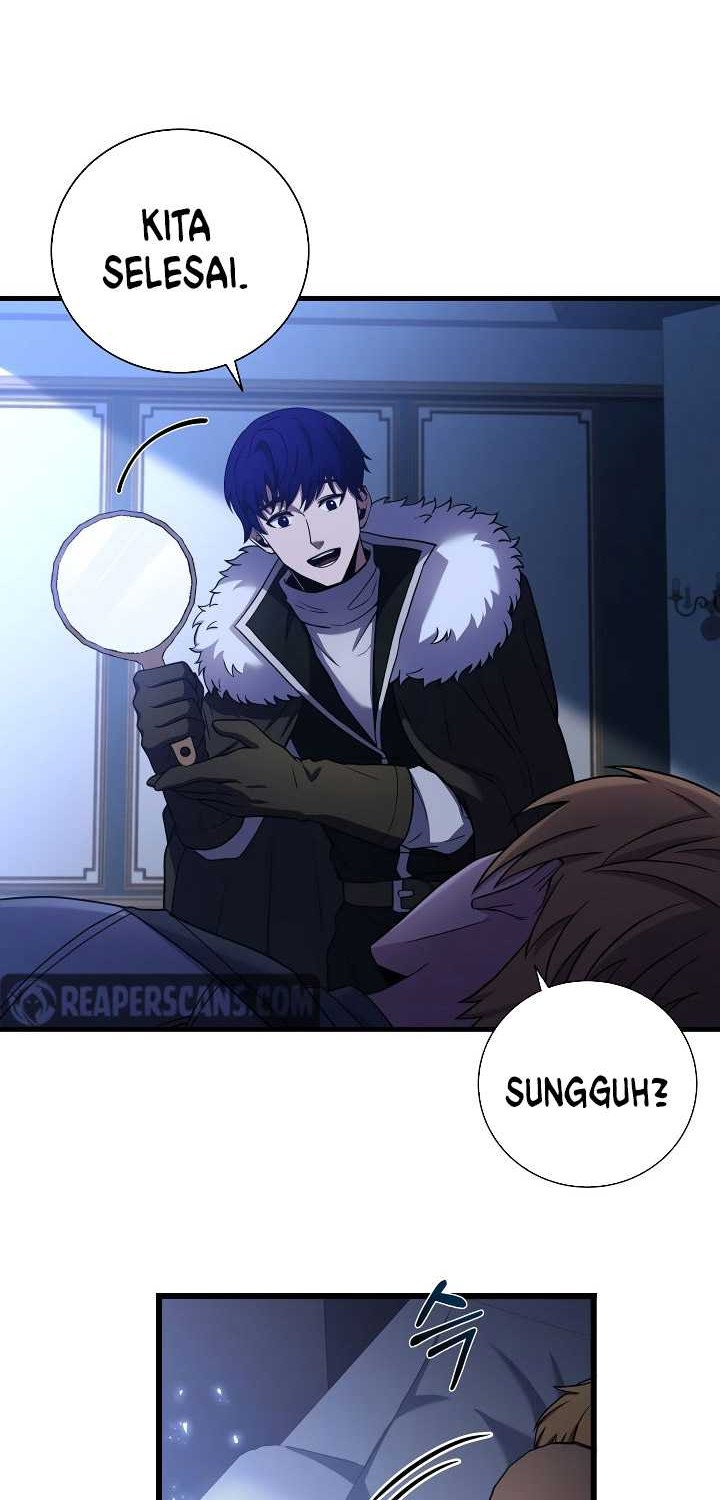 8 Circle Wizard’s Reincarnation Chapter 73 Gambar 55