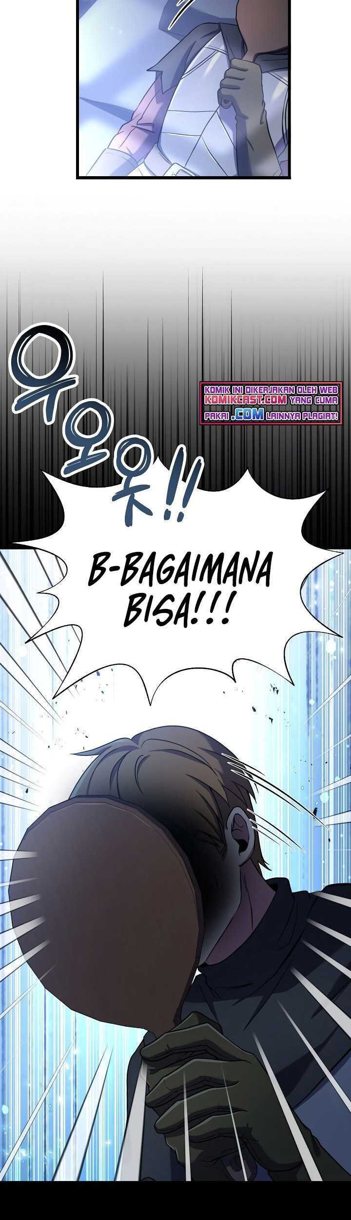 8 Circle Wizard’s Reincarnation Chapter 73 Gambar 56