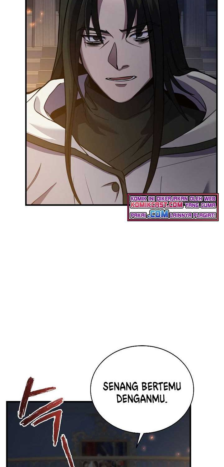 8 Circle Wizard’s Reincarnation Chapter 73 Gambar 3