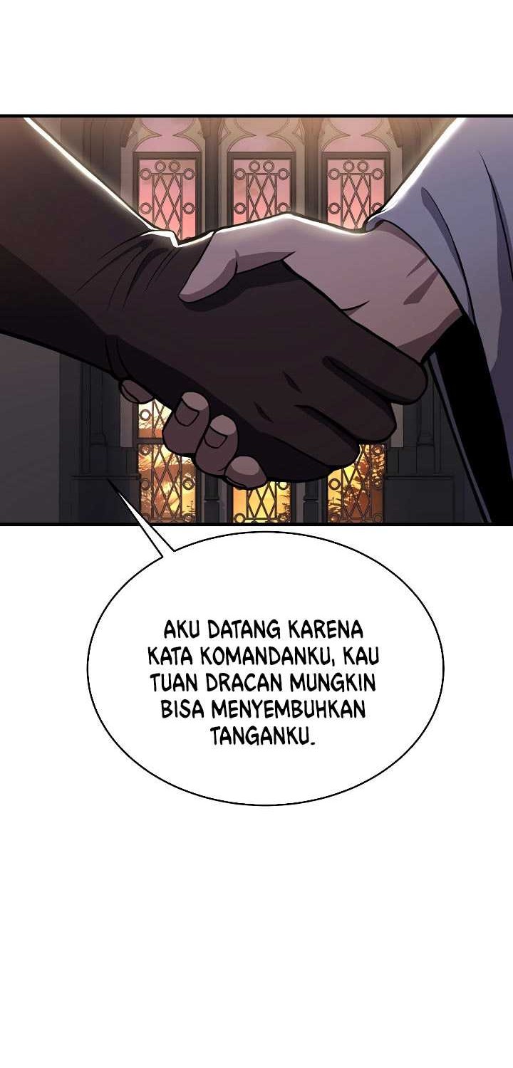8 Circle Wizard’s Reincarnation Chapter 73 Gambar 5
