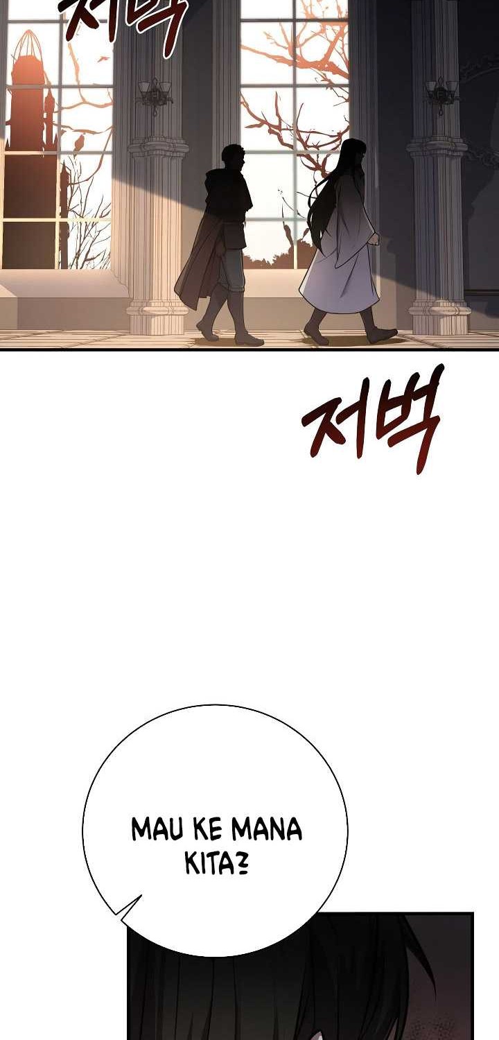 8 Circle Wizard’s Reincarnation Chapter 73 Gambar 7
