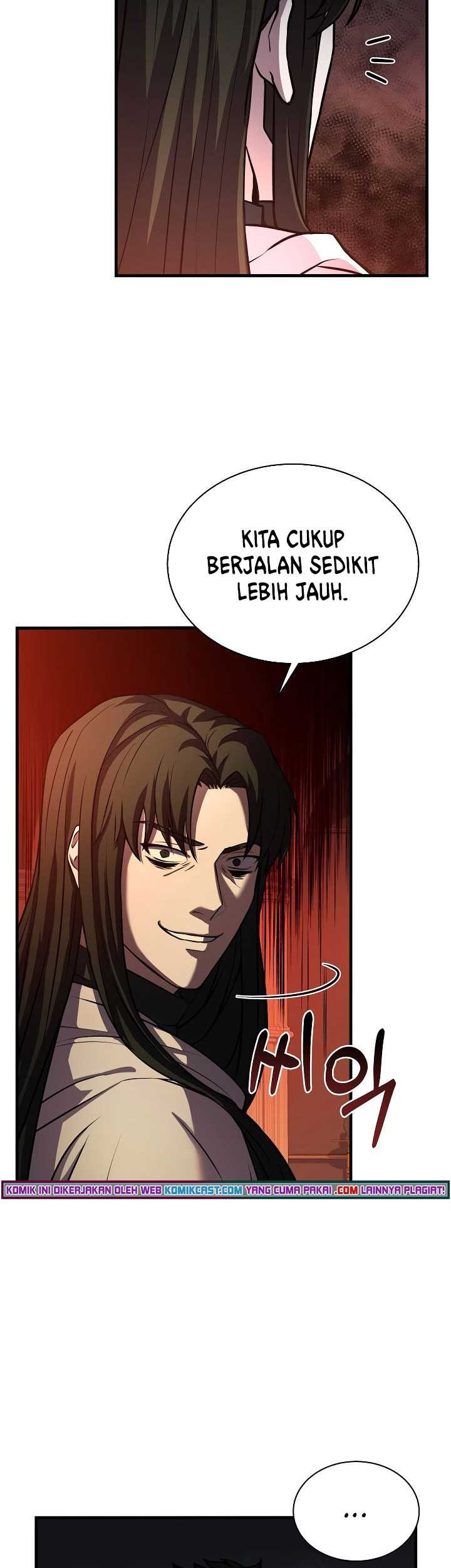 8 Circle Wizard’s Reincarnation Chapter 73 Gambar 8