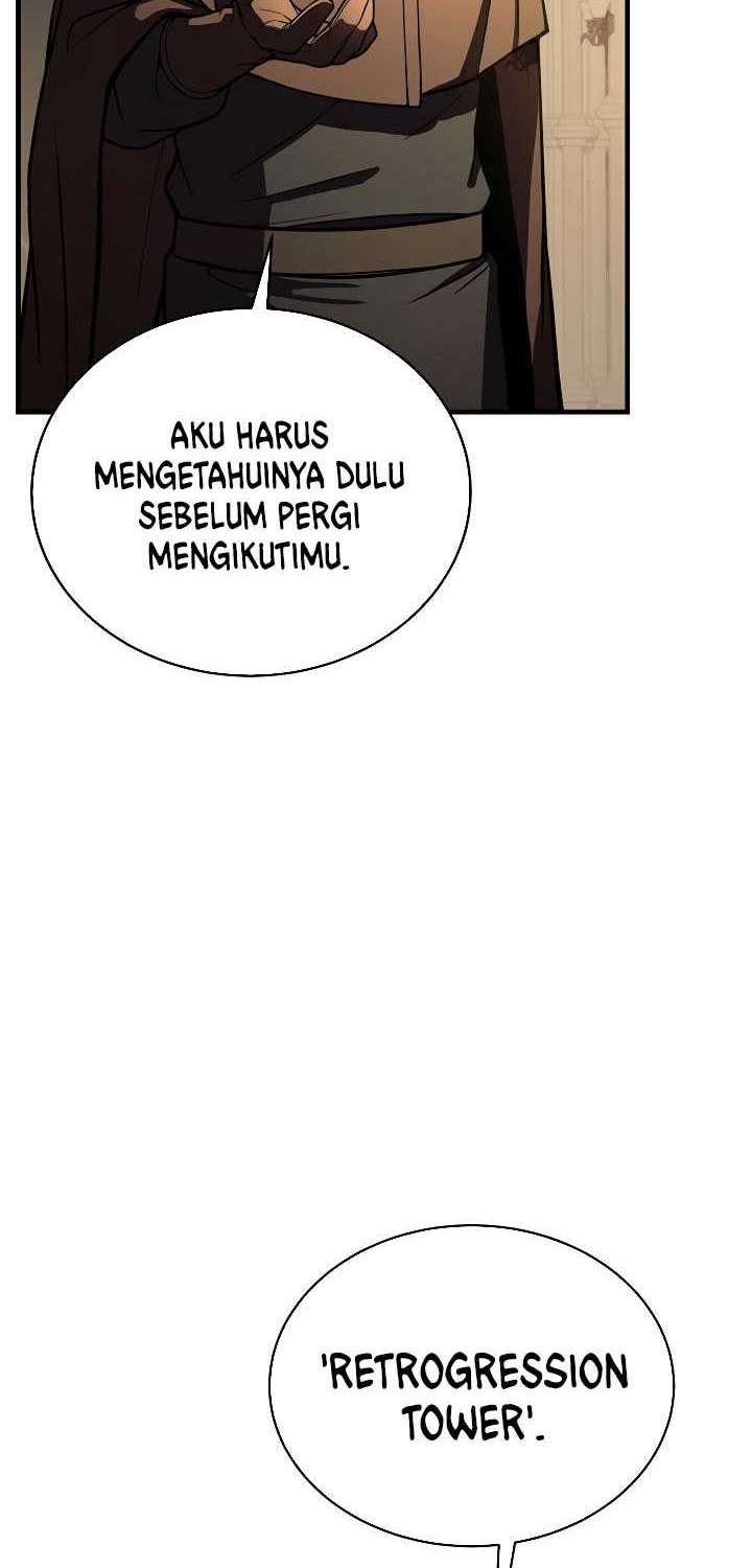 8 Circle Wizard’s Reincarnation Chapter 73 Gambar 13
