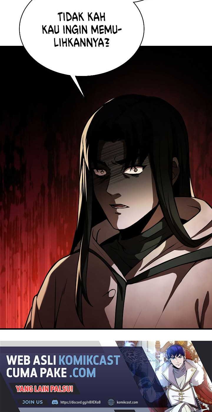 8 Circle Wizard’s Reincarnation Chapter 73 Gambar 15
